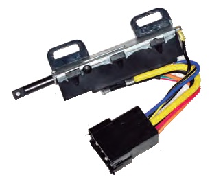 641 - CONTACTOR COLUMNA FORD FALCON - F100